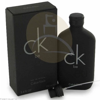 Calvin Klein - CK Be unisex 200ml eau de toilette  