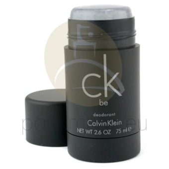 Calvin Klein - CK Be unisex 75ml deo stick  