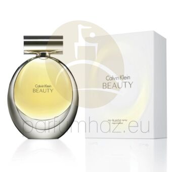 Calvin Klein - Beauty női 100ml eau de parfum  