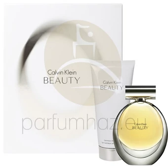 Calvin Klein - Beauty női 50ml parfüm szett  