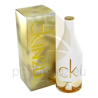 Calvin Klein - CK In 2 U her női 150ml eau de toilette  