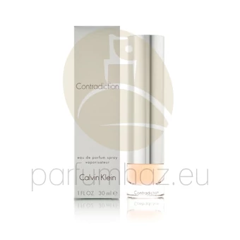 Calvin Klein - Contradiction női 30ml eau de parfum  
