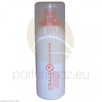 Calvin Klein - Crave férfi 150ml dezodor  