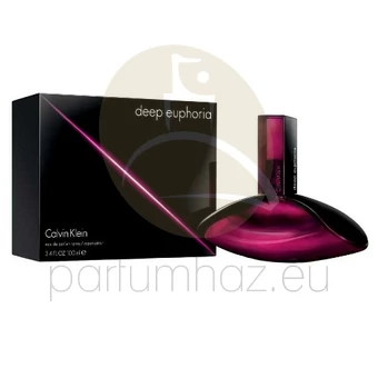 Calvin Klein - Deep Euphoria női 30ml eau de parfum  