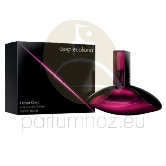 Calvin Klein - Deep Euphoria női 50ml eau de parfum  