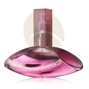 Calvin Klein - Deep Euphoria női 100ml eau de toilette teszter 