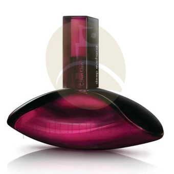 Calvin Klein - Deep Euphoria női 100ml eau de parfum teszter 