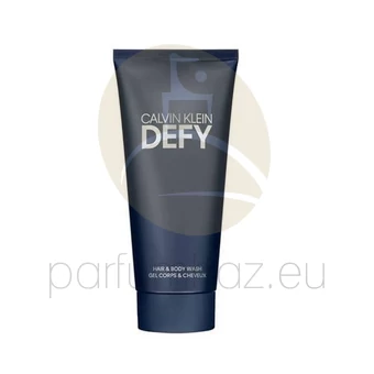 Calvin Klein - Defy férfi 100ml tusfürdő  