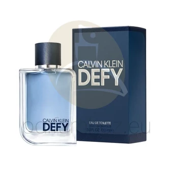 Calvin Klein - Defy férfi 50ml eau de toilette  