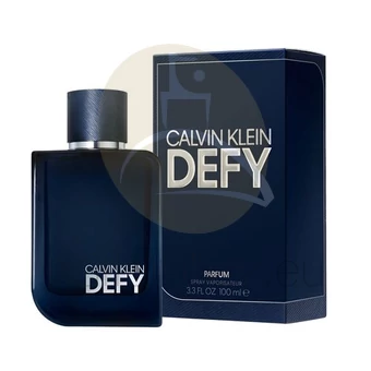 Calvin Klein - Defy Parfum férfi 50ml   