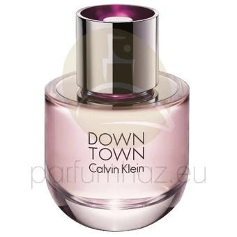Calvin Klein - Downtown női 30ml eau de parfum  