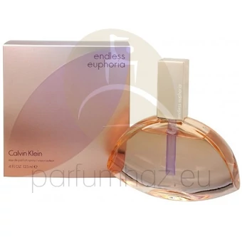 Calvin Klein - Endless Euphoria női 40ml eau de parfum  