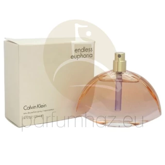 Calvin Klein - Endless Euphoria női 125ml eau de parfum teszter 