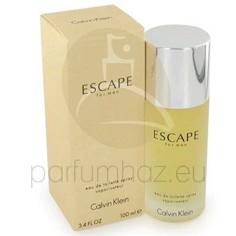 Calvin Klein - Escape férfi 30ml eau de toilette  