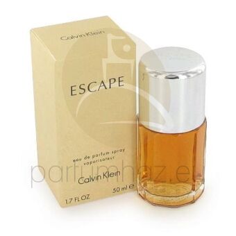 Calvin Klein - Escape női 100ml eau de parfum  