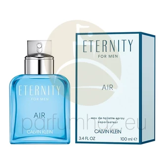 Calvin Klein - Eternity Air férfi 100ml eau de toilette  