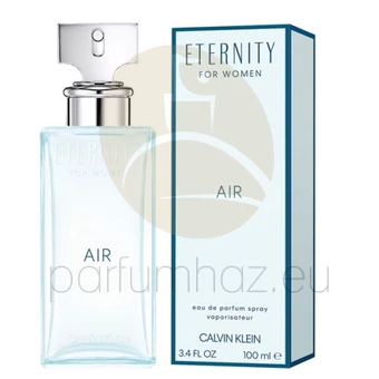 Calvin Klein - Eternity Air női 50ml eau de parfum  