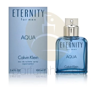 Calvin Klein - Eternity Aqua férfi 50ml eau de toilette  