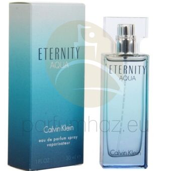 Calvin Klein - Eternity Aqua női 30ml eau de parfum  