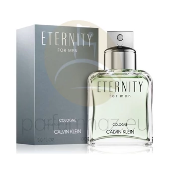 Calvin Klein - Eternity Cologne férfi 100ml eau de toilette  