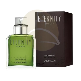 Calvin Klein - Eternity férfi 100ml eau de parfum  