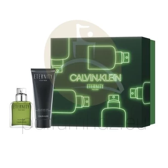 Calvin Klein - Eternity edp férfi 50ml parfüm szett  3.
