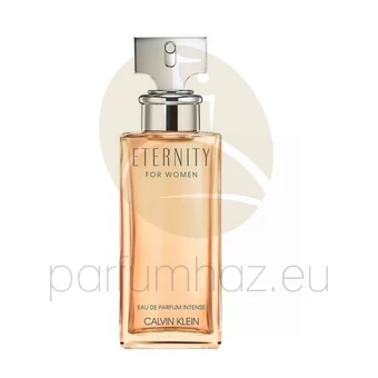 Calvin Klein - Eternity Intense 2022 női 100ml eau de parfum teszter 