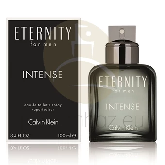 Calvin Klein - Eternity Intense férfi 50ml eau de toilette  