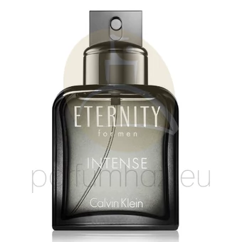 Calvin Klein - Eternity Intense férfi 100ml eau de toilette teszter 