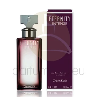 Calvin Klein - Eternity Intense női 30ml eau de parfum  