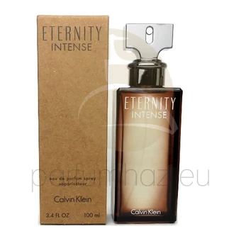 Calvin Klein - Eternity Intense női 100ml eau de parfum teszter 