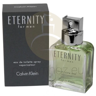 Calvin Klein - Eternity férfi 50ml eau de toilette  
