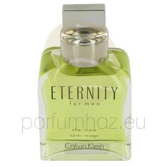 Calvin Klein - Eternity férfi 100ml arcszesz  