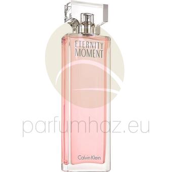 eternity moment ck perfume