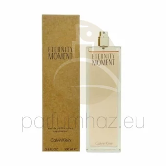 Calvin Klein - Eternity Moment női 100ml eau de parfum teszter 