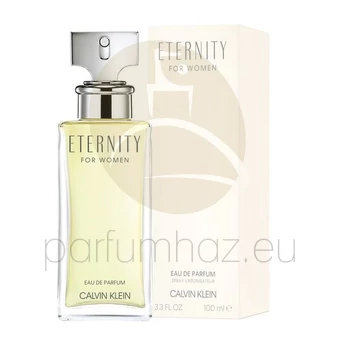 Calvin Klein - Eternity USA női 50ml eau de parfum  