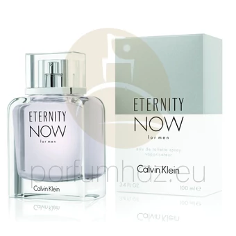Calvin Klein - Eternity Now férfi 100ml eau de toilette  