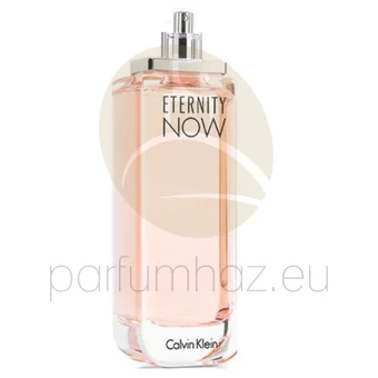 Calvin Klein - Eternity Now női 100ml eau de parfum teszter 