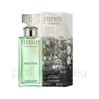 Calvin Klein - Eternity Reflections női 100ml eau de parfum  