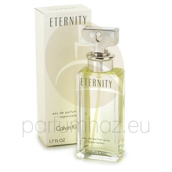 Calvin Klein - Eternity női 100ml eau de parfum  