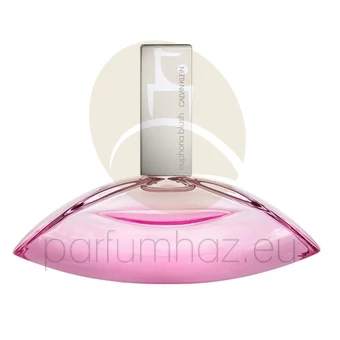Calvin Klein - Euphoria Blush női 100ml eau de parfum teszter 