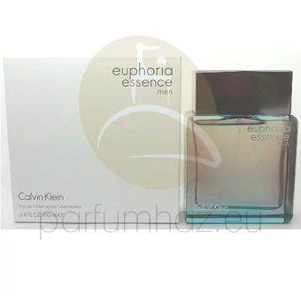 Calvin Klein - Euphoria Essence férfi 100ml eau de toilette teszter 
