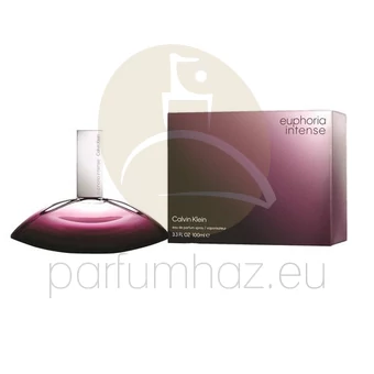 Calvin Klein - Euphoria Intense női 100ml eau de parfum  