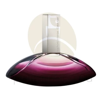 Calvin Klein - Euphoria Intense női 100ml eau de parfum teszter 