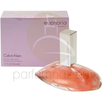 Calvin Klein - Euphoria Luminous Lustre női 50ml eau de parfum  