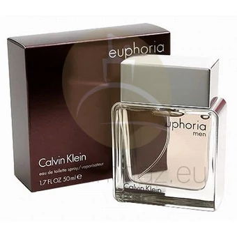 Calvin Klein - Euphoria férfi 50ml eau de toilette  