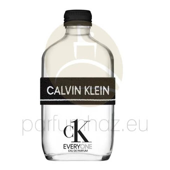 Calvin Klein - CK Everyone unisex 100ml eau de parfum teszter 