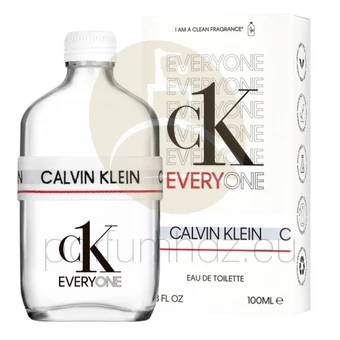 Calvin Klein - CK Everyone unisex 100ml eau de toilette  