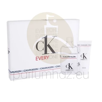 Calvin Klein - CK Everyone unisex 200ml parfüm szett  2.