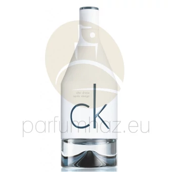 Calvin Klein - CK In 2 U him férfi 100ml arcszesz  